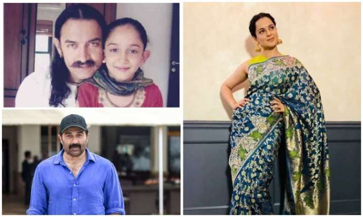 Latest bollywood News May 10 Latest bollywood News May 10- India TV
