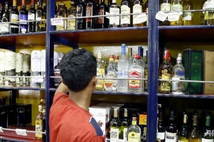 Barabanki Hooch Tragedy: Bootleg liquor kills many in Raniganj | PTI Representational Barabanki Hooch Tragedy: Bootleg liquor kills many in Raniganj | PTI Representational- India TV