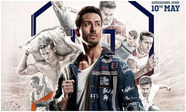 Student of the year 2 box office collection Student of the year 2 box office collection- India TV