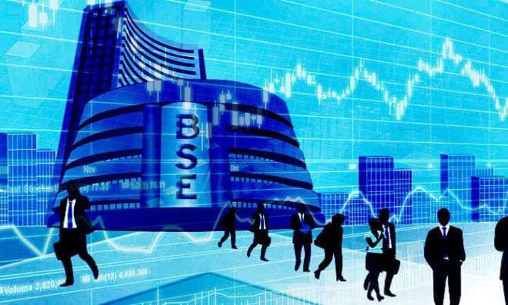 Sensex spurts 140 pts ahead of election outcome Sensex spurts 140 pts ahead of election outcome- India TV Paisa