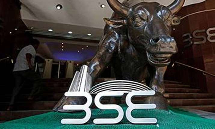bse sensex bse sensex- India TV Paisa
