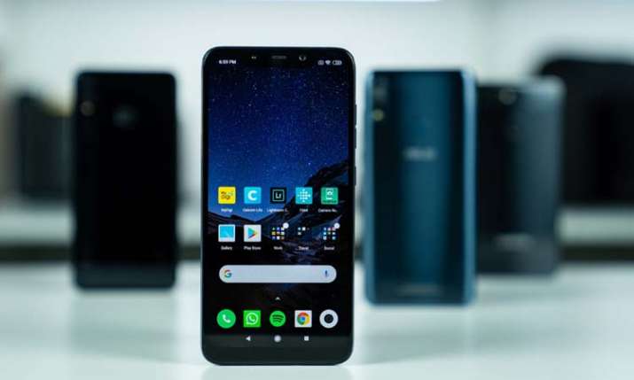 These entry-level smartphones equipped with premium features, priced at lessthan Rs 11,000 These entry-level smartphones equipped with premium features, priced at lessthan Rs 11,000- India TV Paisa