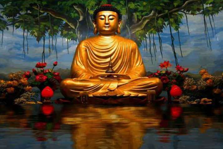 buddha purnima 2019 buddha purnima 2019- India TV