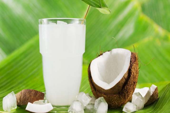 coconut water coconut water- India TV