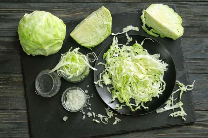 cabbage soup diet recipe cabbage soup diet recipe - India TV