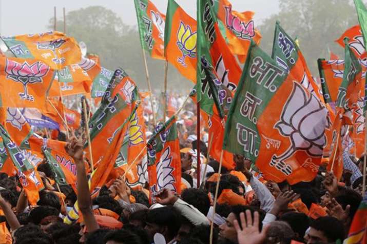 छठे चरण के लिए आज थम जाएगा प्रचार, 12 मई को 7 राज्यों की 59 सीटों के लिए होगी वोटिंग छठे चरण के लिए आज थम जाएगा प्रचार, 12 मई को 7 राज्यों की 59 सीटों के लिए होगी वोटिंग- India TV