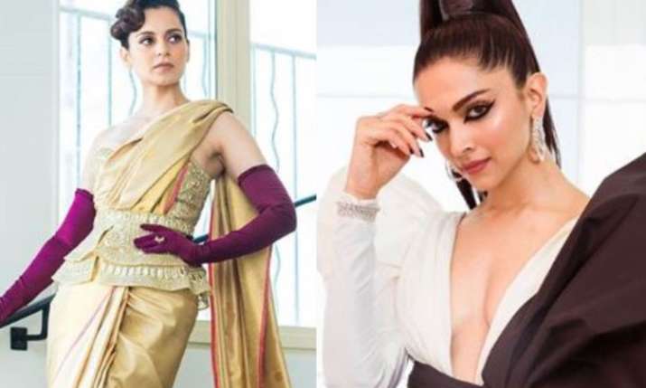 Cannes 2019 Cannes 2019- India TV