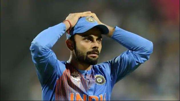 This 4 Problem is front of virat kohli before world cup 2019 This 4 Problem is front of virat kohli before world cup 2019- India TV