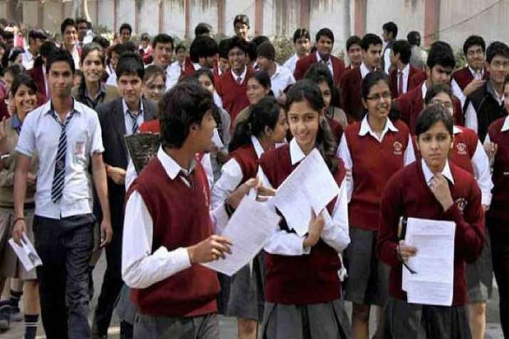 CBSE 10th Results 2019 latest updates CBSE 10th Results 2019 latest updates- India TV
