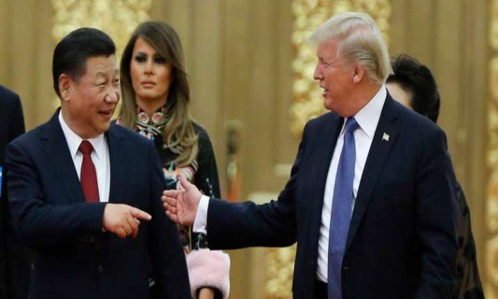 China to hike tariffs on $60 bn of US goods China to hike tariffs on $60 bn of US goods- India TV Paisa