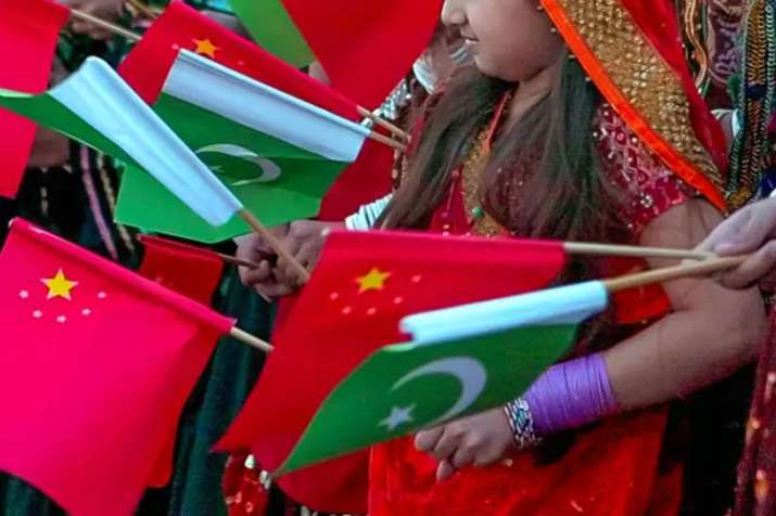 China withholds visas for 90 Pakistani brides over human trafficking fears | AP Representational China withholds visas for 90 Pakistani brides over human trafficking fears | AP Representational- India TV