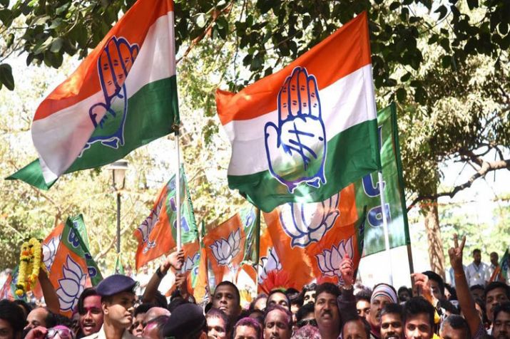 congress congress- India TV