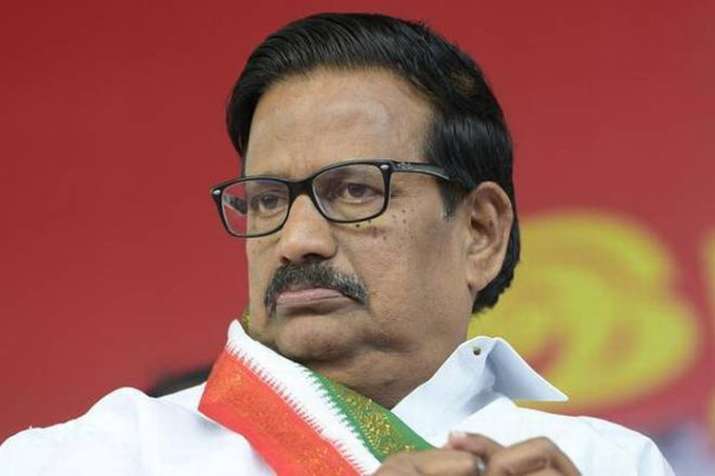 TN Congress chief gives 1000 percent support to Kamal Haasan’s ‘Hindu terrorist’ remark TN Congress chief gives 1000 percent support to Kamal Haasan’s ‘Hindu terrorist’ remark- India TV