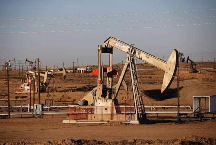 crude oil crude oil- India TV Paisa