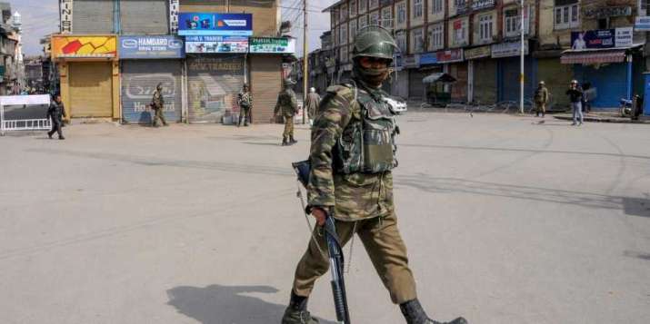 jammu kashmir jammu kashmir- India TV