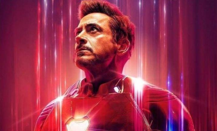 Box Office Collection of Avengers Endgame Box Office Collection of Avengers Endgame- India TV