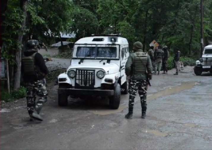 Jammu Kashmir Jammu Kashmir - India TV
