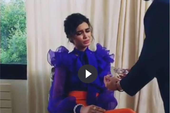 Daina Penty, cannes 2019 Daina Penty, cannes 2019- India TV