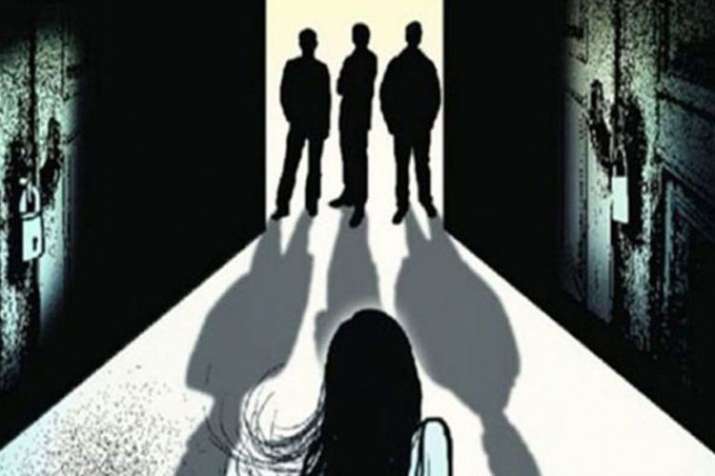 Dalit woman allegedly gang-raped by five men in front of her husband in Alwar | PTI Represenational Dalit woman allegedly gang-raped by five men in front of her husband in Alwar | PTI Represenational- India TV
