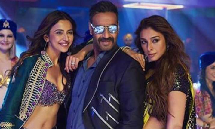 De De Pyaar De Movie Latest Updates: De De Pyaar De Movie Latest Updates:- India TV