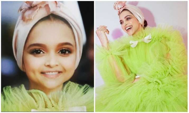 Deepika padukone Deepika padukone- India TV