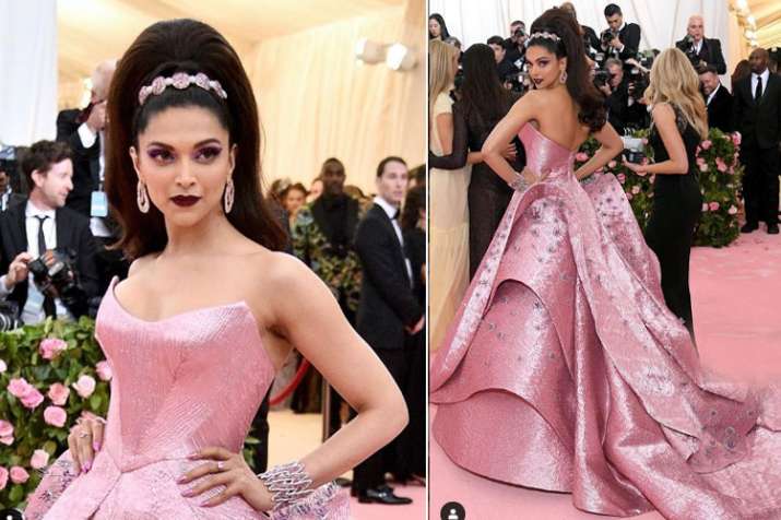Deepika padukone Deepika padukone- India TV