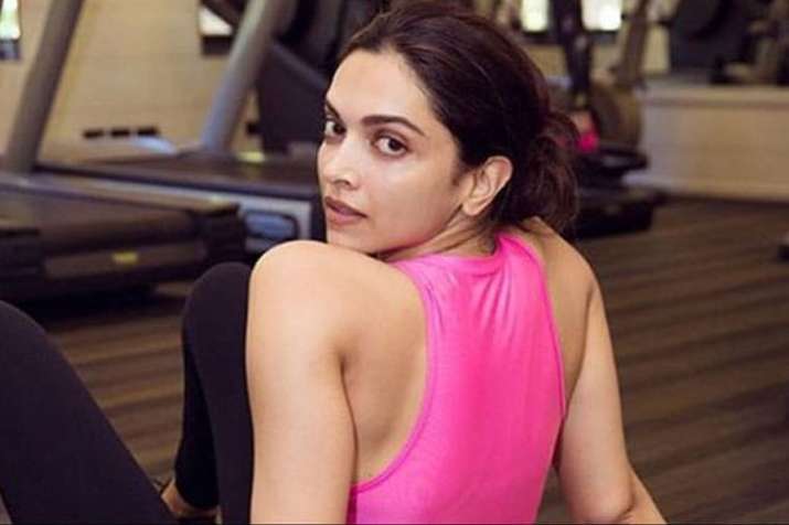 deepika padukone, cannes 2019 deepika padukone, cannes 2019- India TV