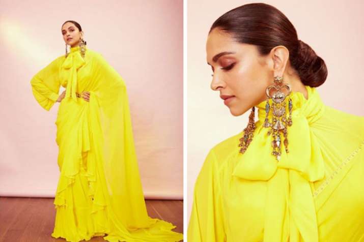 Deepika Padukone Deepika Padukone- India TV