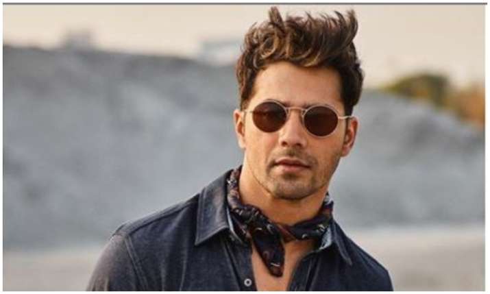 Varun Dhawan Varun Dhawan- India TV