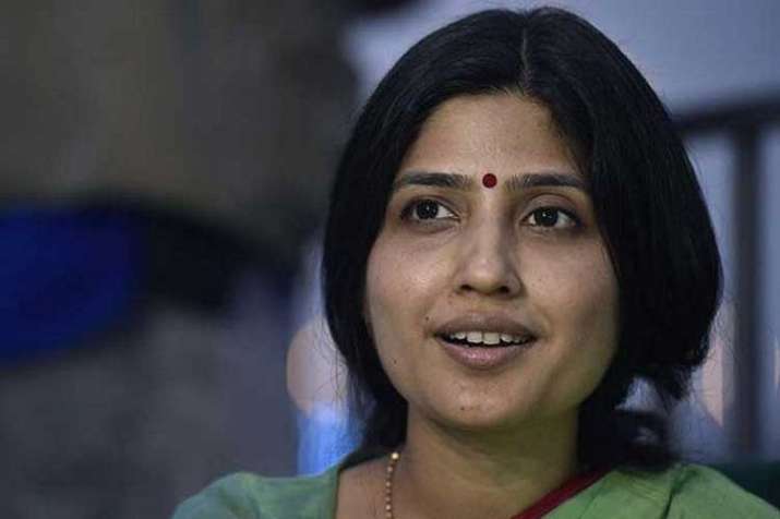 dimple yadav dimple yadav- India TV