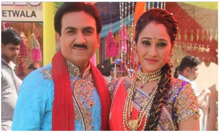 Taarak Mehta ka ooltah chashmah Taarak Mehta ka ooltah chashmah- India TV