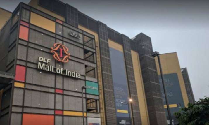 DLF transfers Noida mall to its subsidiary for 2,950 crore DLF transfers Noida mall to its subsidiary for 2,950 crore- India TV Paisa