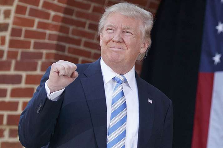 Indian green card aspirants may benefit as Donald Trump has a new immigration plan | AP File Indian green card aspirants may benefit as Donald Trump has a new immigration plan | AP File- India TV