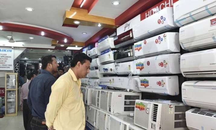 EESL to launch Super-Efficient Air Conditioning programme EESL to launch Super-Efficient Air Conditioning programme- India TV Paisa