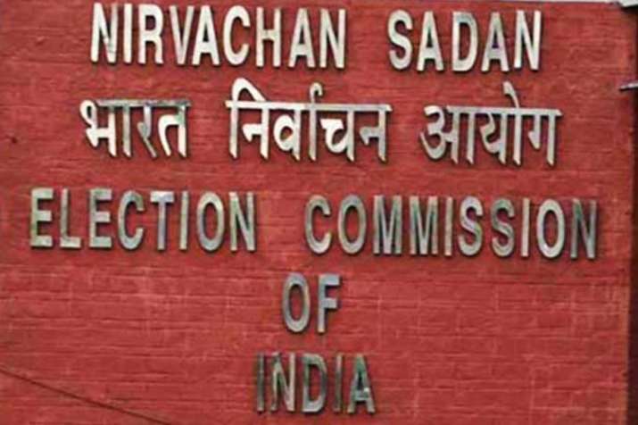 election commission election commission - India TV