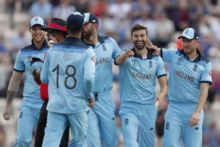 World Cup 2019, इंग्लैंड टीम प्रोफाइल: मेजबान देश के पास इतिहास रचने का सर्वश्रेष्ठ मौका World Cup 2019, इंग्लैंड टीम प्रोफाइल: मेजबान देश के पास इतिहास रचने का सर्वश्रेष्ठ मौका - India TV