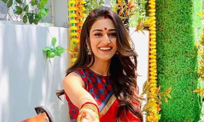 Erica Fernandes may leave Kasautti Zindagii Kay soon Erica Fernandes may leave Kasautti Zindagii Kay soon- India TV