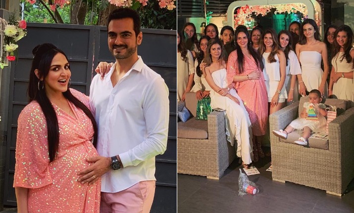 Esha deol Esha deol- India TV
