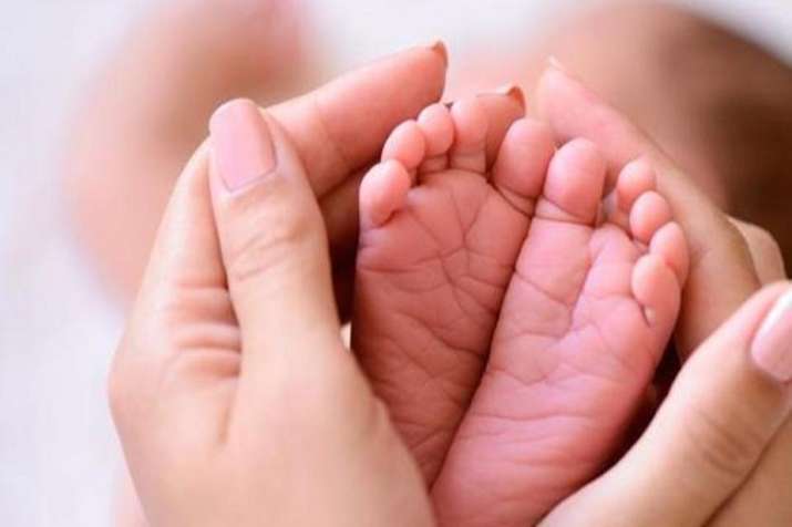 new born baby in bhubaneswar railway hospital new born baby in bhubaneswar railway hospital- India TV