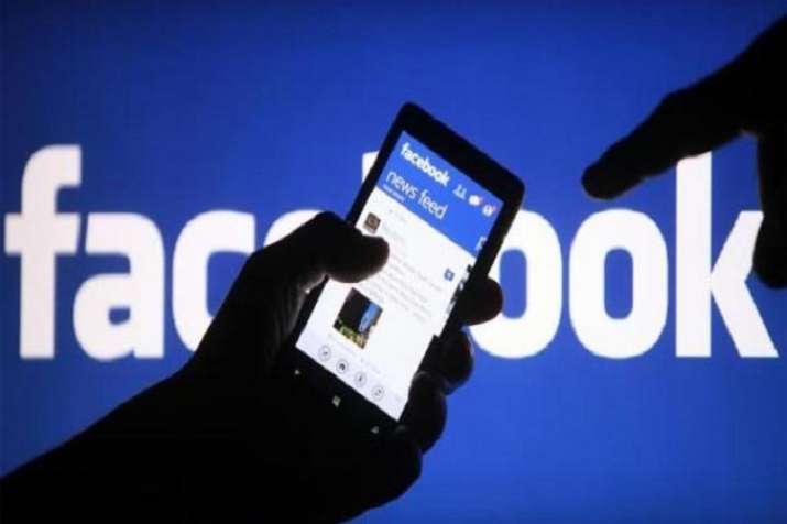 FACEBOOK FACEBOOK- India TV