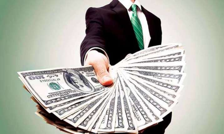 FDI inflows record 1st decline in six years in FY19 FDI inflows record 1st decline in six years in FY19- India TV Paisa