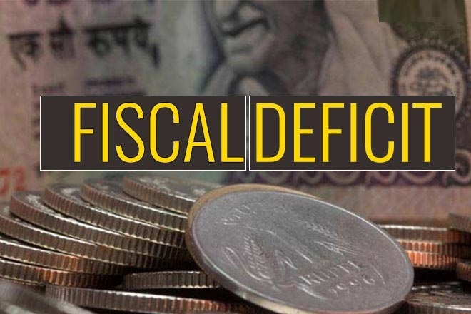 fiscal deficit fiscal deficit - India TV Paisa