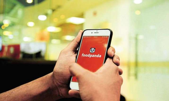 Ola restructures Foodpanda biz Ola restructures Foodpanda biz- India TV Paisa