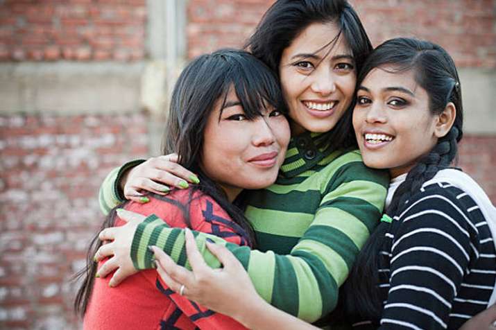 Mahabharat know about friendship Mahabharat know about friendship - India TV