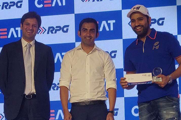 Gautam Gambhir warns selectors, lack of this thing that India will suffer during World Cup - गौतम गं Gautam Gambhir warns selectors, lack of this thing that India will suffer during World Cup - गौतम गं- India TV