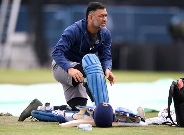 MS Dhoni shared his post Retirement Secrets, Video Viral on Social Media MS Dhoni shared his post Retirement Secrets, Video Viral on Social Media - India TV