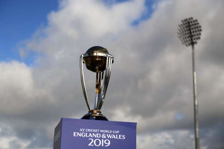 World Cup 2019: All Teams to Have Dedicated Anti-corruption Officer by icc World Cup 2019: All Teams to Have Dedicated Anti-corruption Officer by icc- India TV