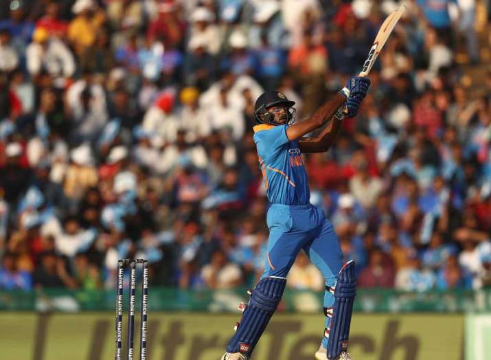 India have enough ammunition going into World Cup: Ravi Shastri India have enough ammunition going into World Cup: Ravi Shastri - India TV