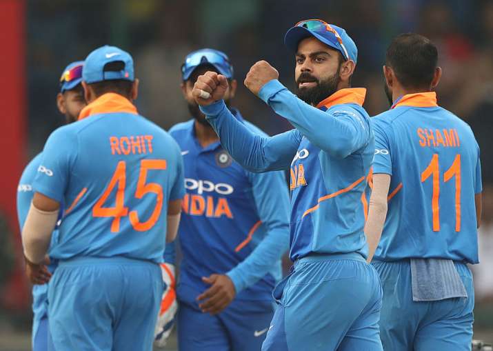 India has a golden opportunity to win the World Cup: Dilip Vengsarkar India has a golden opportunity to win the World Cup: Dilip Vengsarkar- India TV