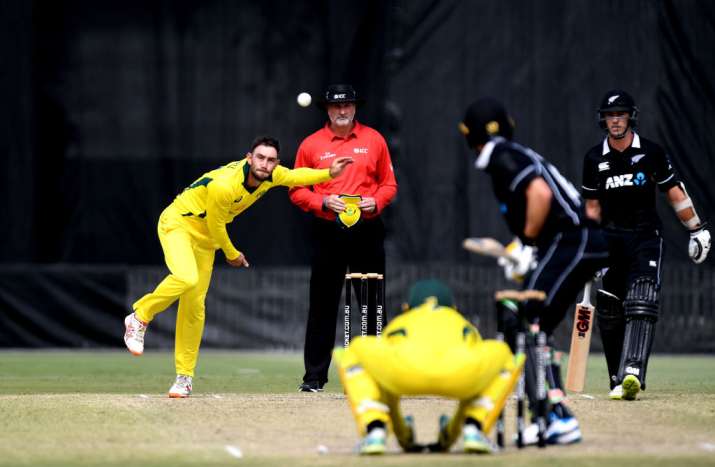 World Cup 2019: ऑस्ट्रेलिया के दिग्गजों ने वेस्टइंडीज, न्यूजीलैंड को छुपा रूस्तम बताया World Cup 2019: ऑस्ट्रेलिया के दिग्गजों ने वेस्टइंडीज, न्यूजीलैंड को छुपा रूस्तम बताया - India TV